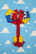 Jessie's Braid Bow