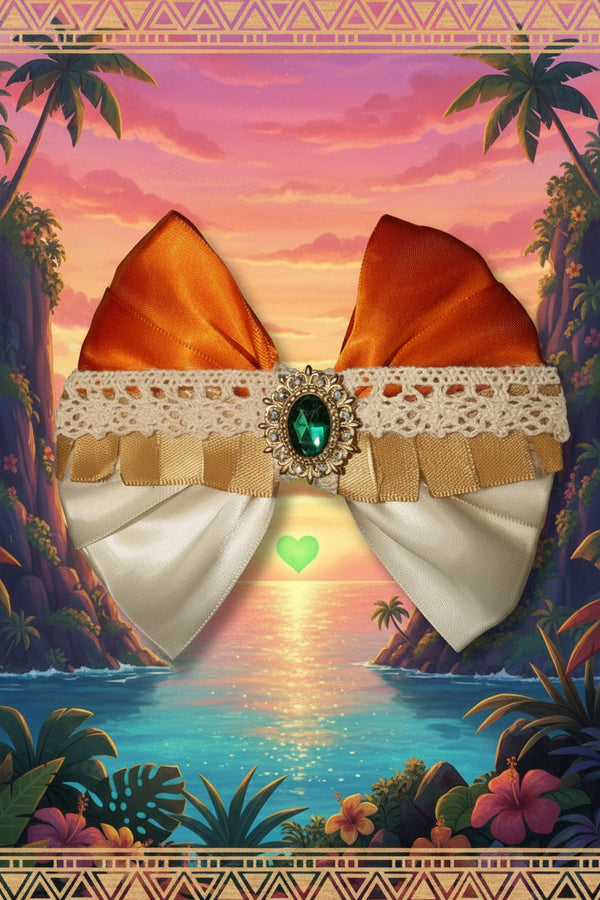 The Moana Bow