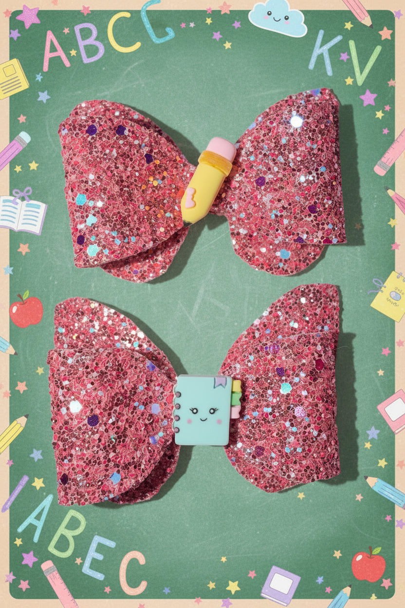 Classroom Sparkle 🚌📚