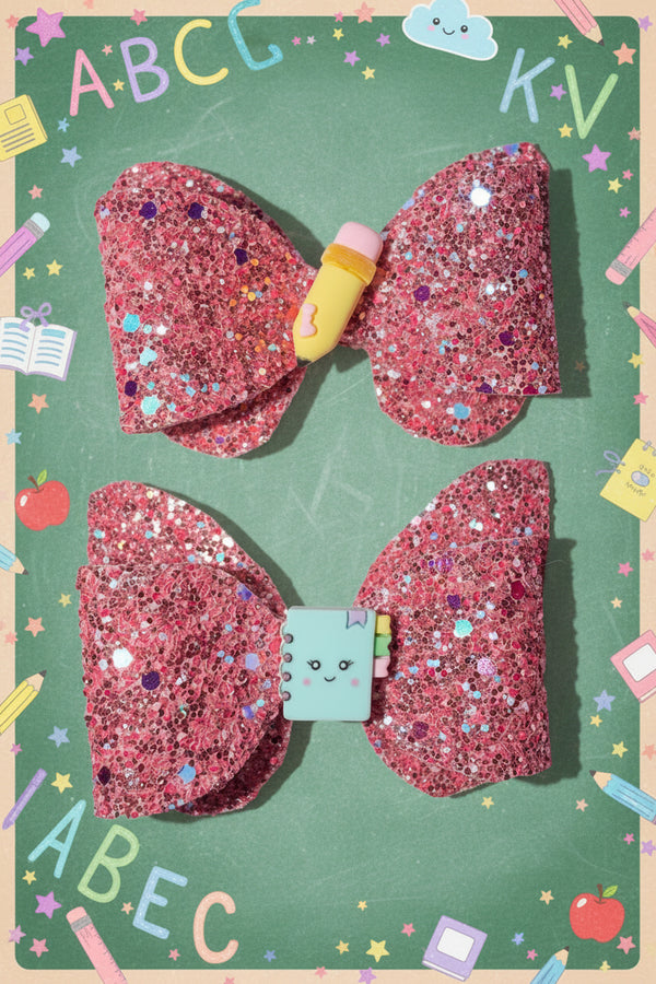 Classroom Sparkle 🚌📚
