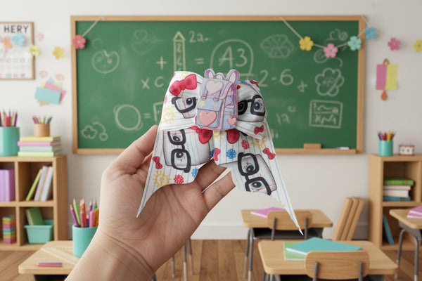 Classroom cutie 🎀