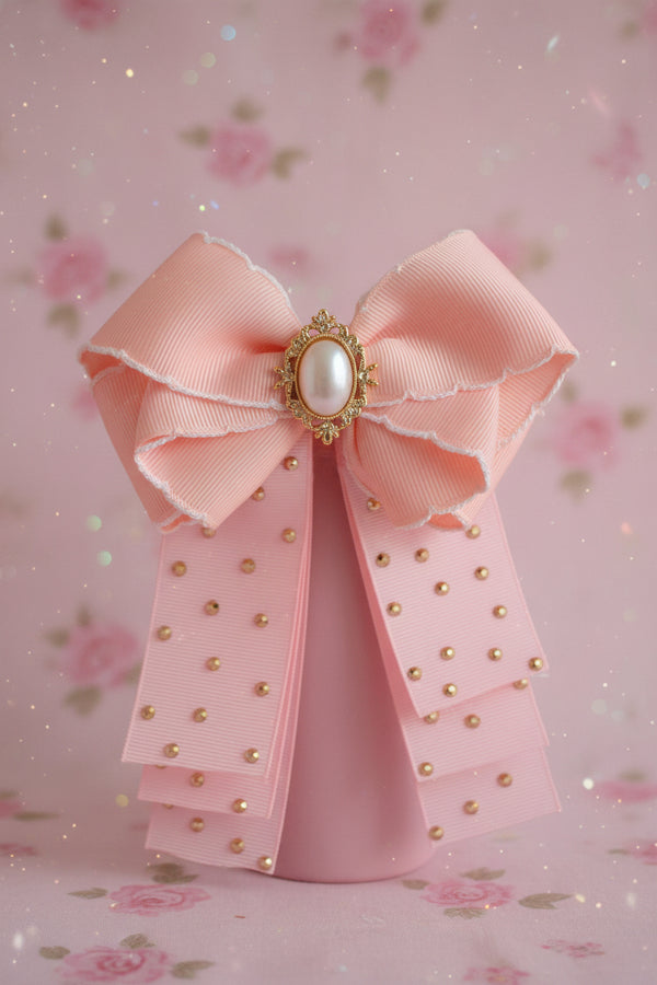 Cristal Peach 🎀 🍑