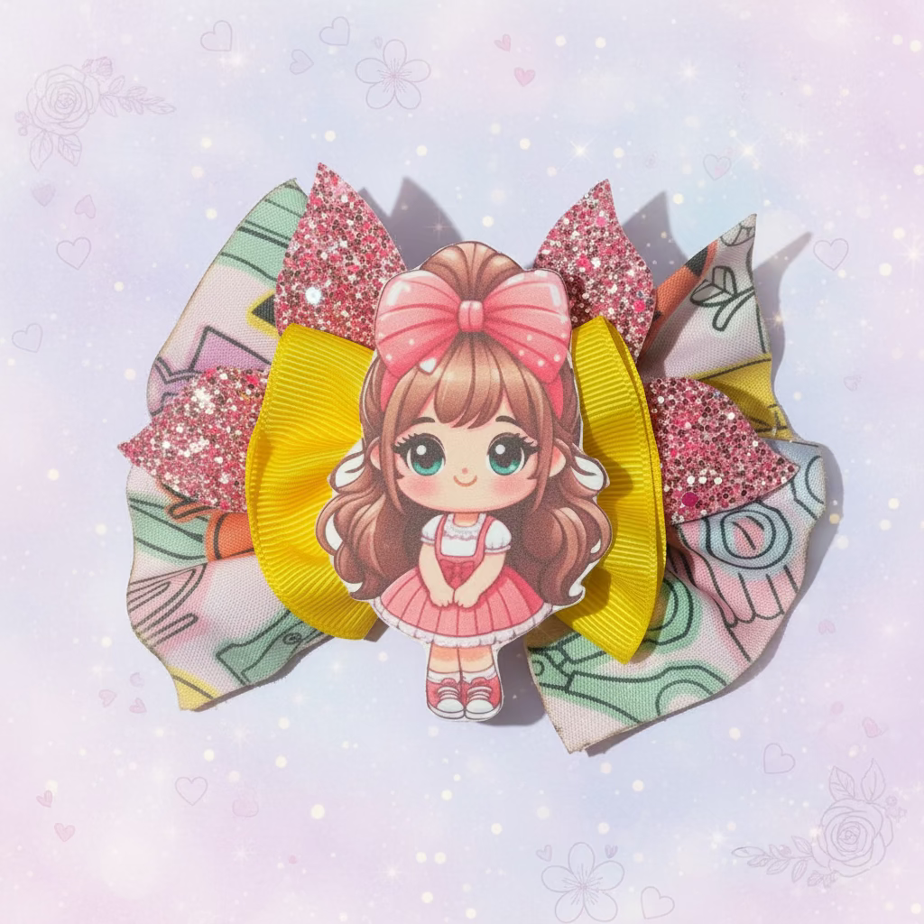 Dolly Darling 🎀
