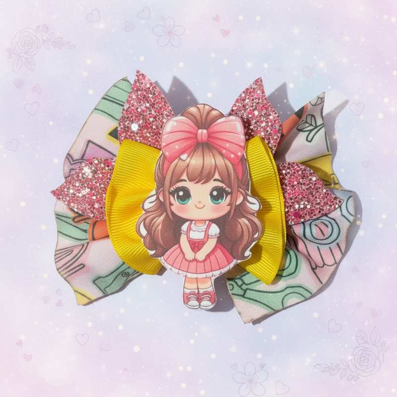 Dolly Darling 🎀